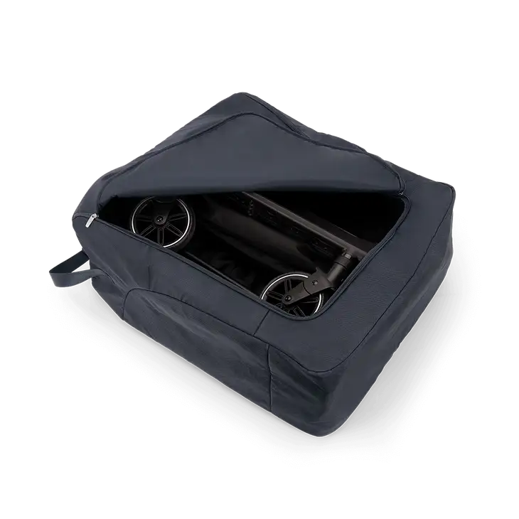 Nuna TRVL dubl Transport Bag- Bambi Baby