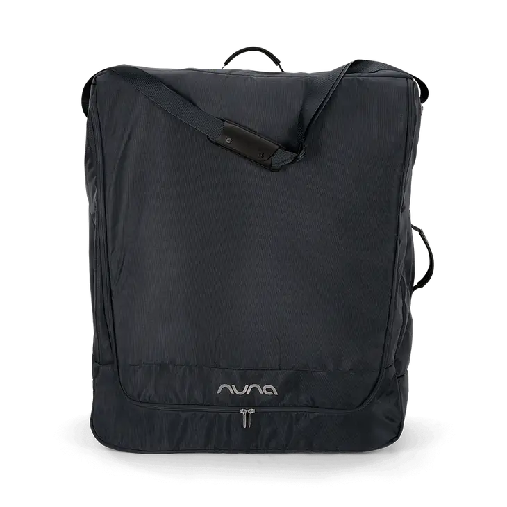 Nuna TRVL dubl Transport Bag- Bambi Baby