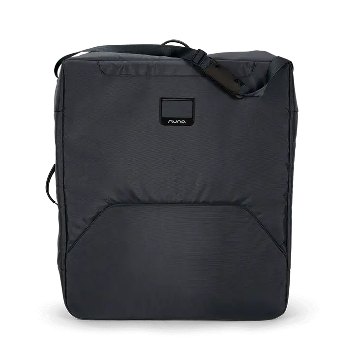 Nuna TRVL dubl Transport Bag- Bambi Baby