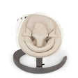 Nuna LEAF Grow Baby Seat with Toy Bar - Bambi Baby