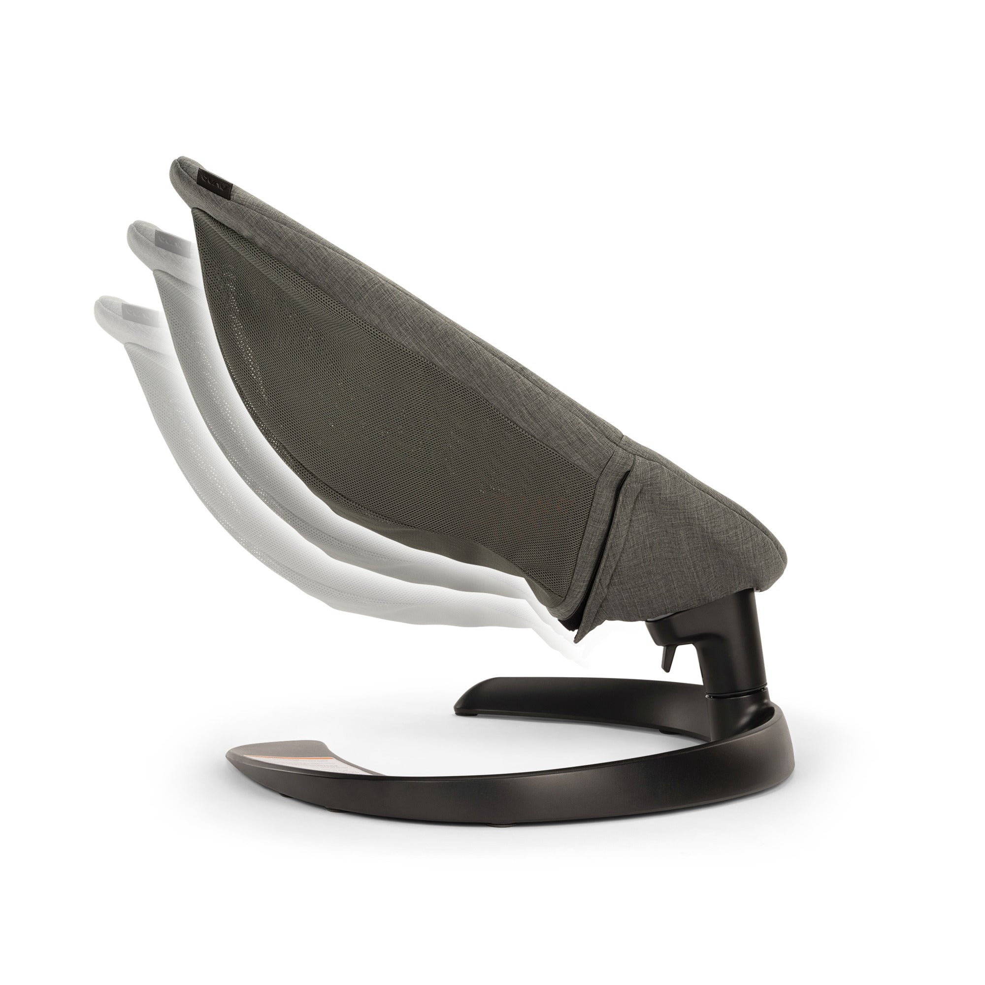 Nuna LEAF Grow Baby Seat with Toy Bar- Bambi Baby
