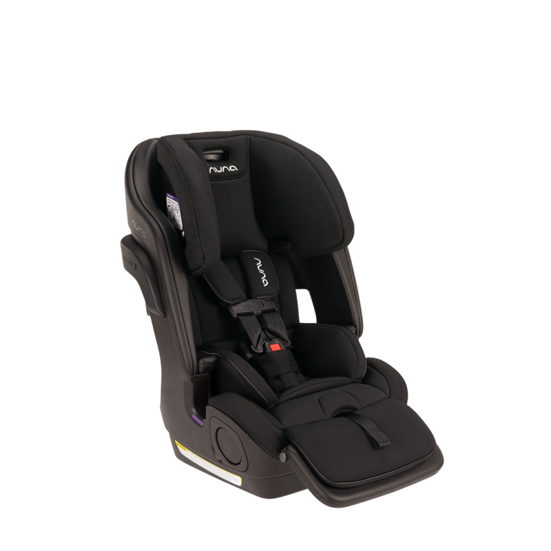 Nuna LUMN Booster Car Seat- Bambi Baby