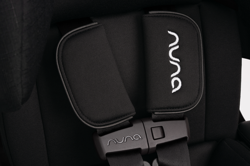 Nuna LUMN Booster Car Seat- Bambi Baby