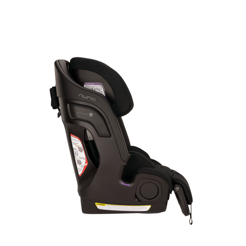 Nuna LUMN Booster Car Seat- Bambi Baby