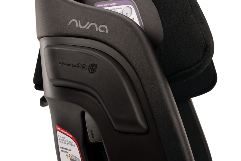Nuna LUMN Booster Car Seat- Bambi Baby