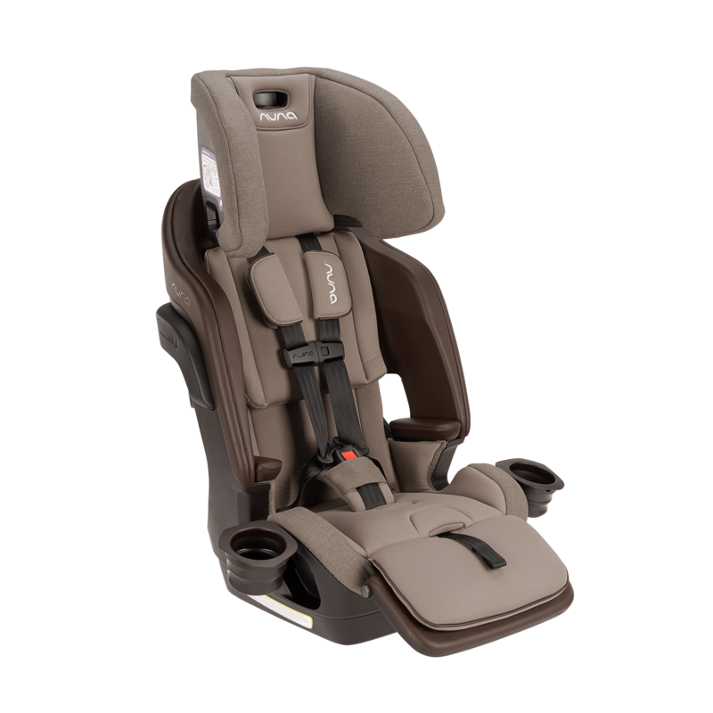 Asiento elevador para auto Nuna LUMN- Bambi Baby
