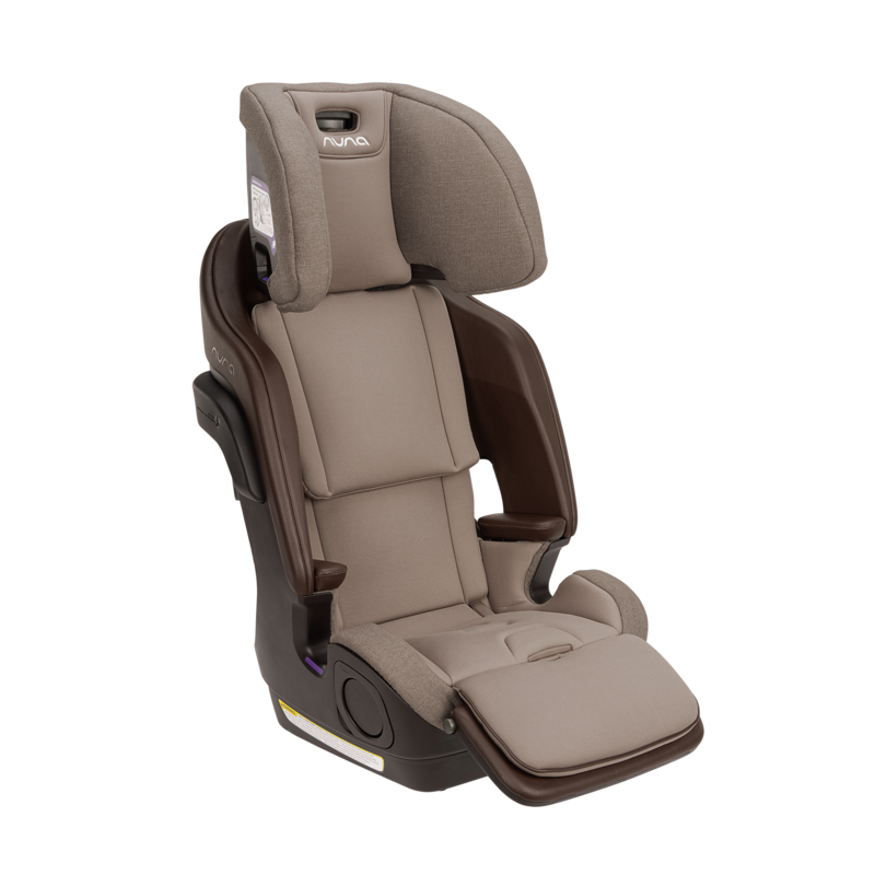 Asiento elevador para auto Nuna LUMN- Bambi Baby
