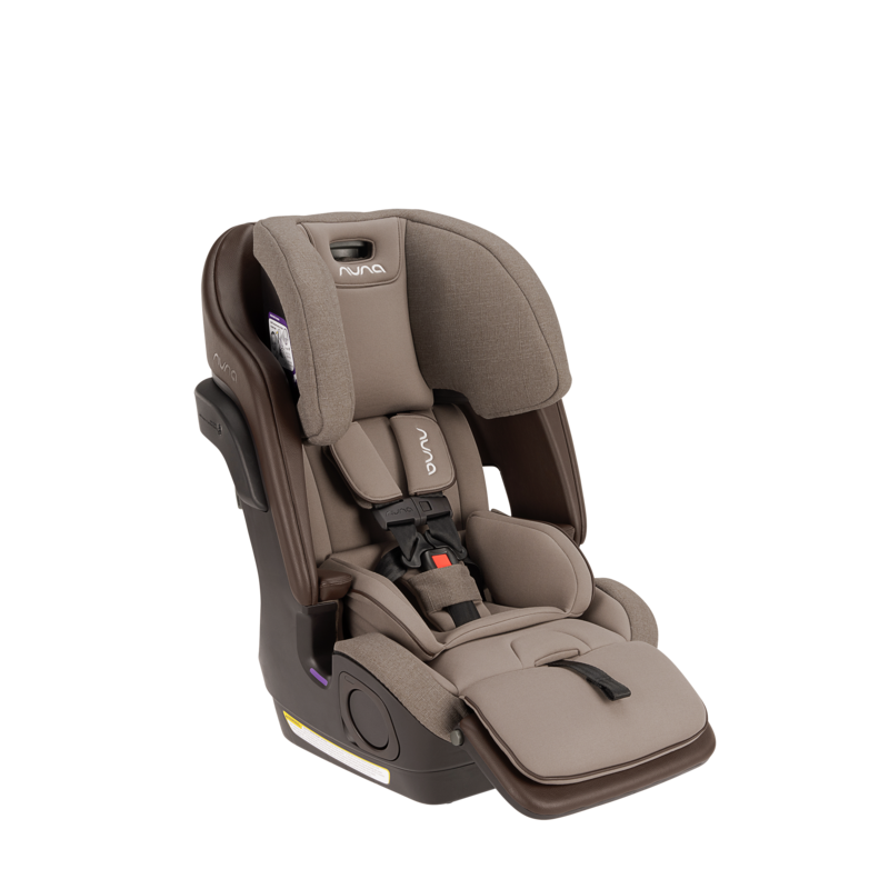 Asiento elevador para auto Nuna LUMN- Bambi Baby