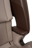 Nuna LUMN Harness to Booster 2-in-1 Car Seat - Bambi Baby