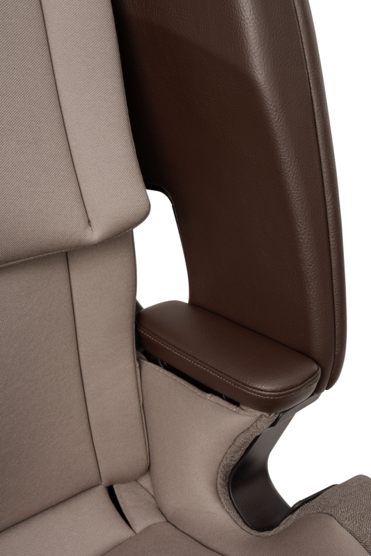 Asiento elevador para auto Nuna LUMN- Bambi Baby