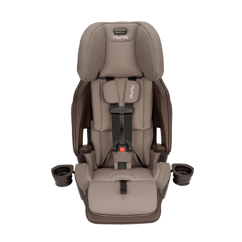Asiento elevador para auto Nuna LUMN- Bambi Baby