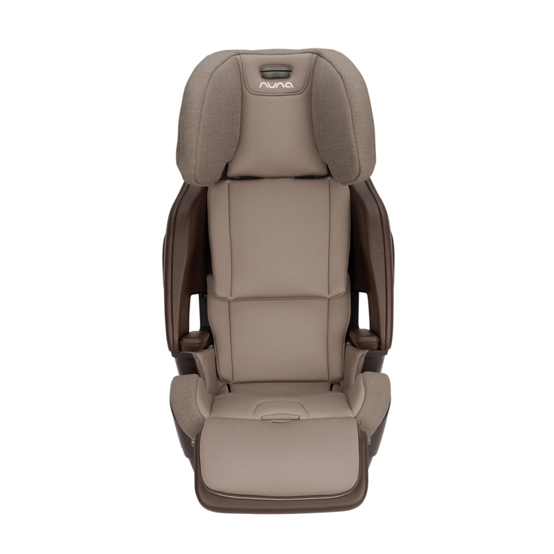 Asiento elevador para auto Nuna LUMN- Bambi Baby