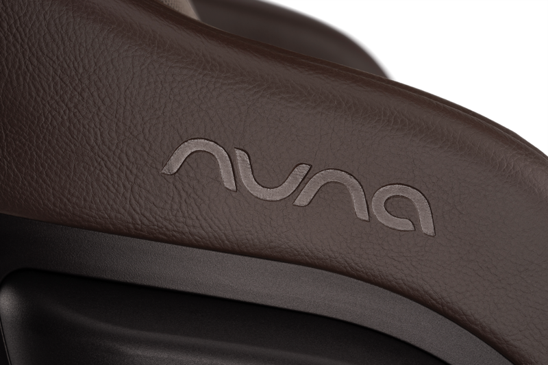 Asiento elevador para auto Nuna LUMN- Bambi Baby