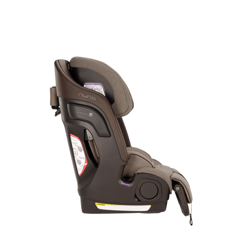 Asiento elevador para auto Nuna LUMN- Bambi Baby