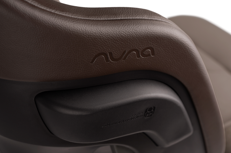 Asiento elevador para auto Nuna LUMN- Bambi Baby