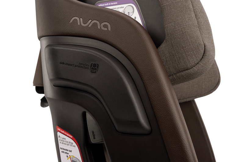 Asiento elevador para auto Nuna LUMN- Bambi Baby