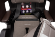 Nuna LUMN Harness to Booster 2-in-1 Car Seat - Bambi Baby
