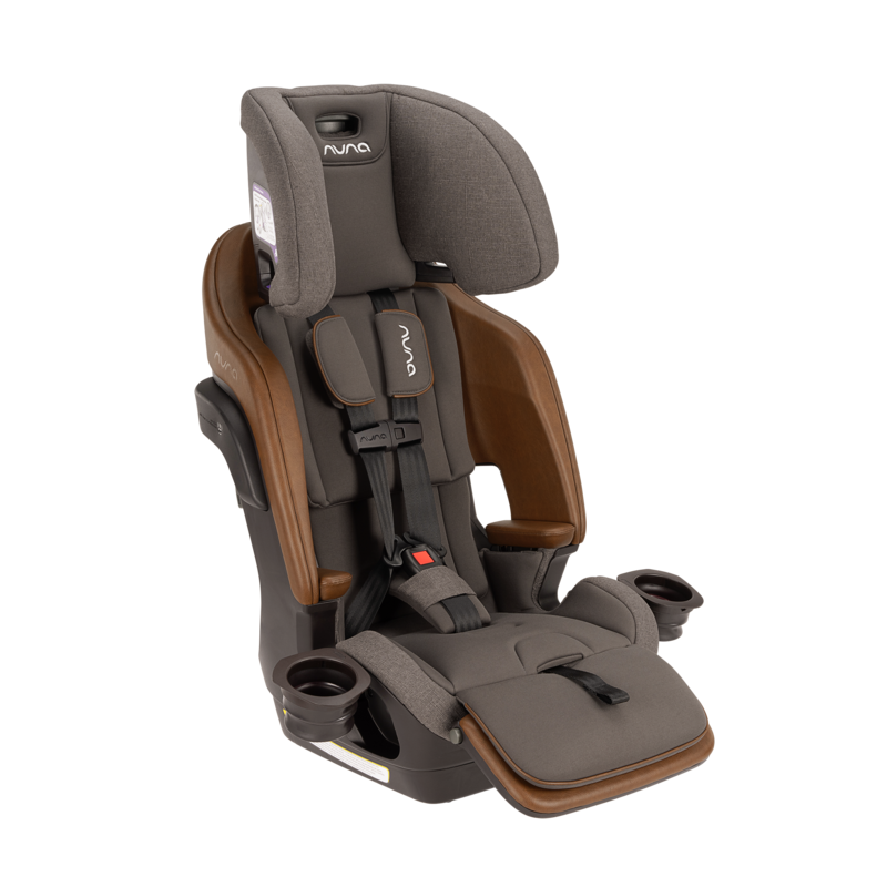 Asiento elevador para auto Nuna LUMN- Bambi Baby