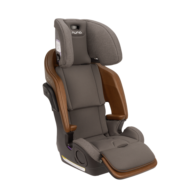 Asiento elevador para auto Nuna LUMN- Bambi Baby