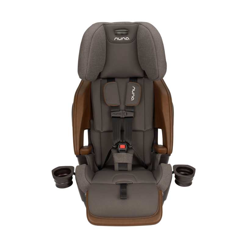Asiento elevador para auto Nuna LUMN- Bambi Baby