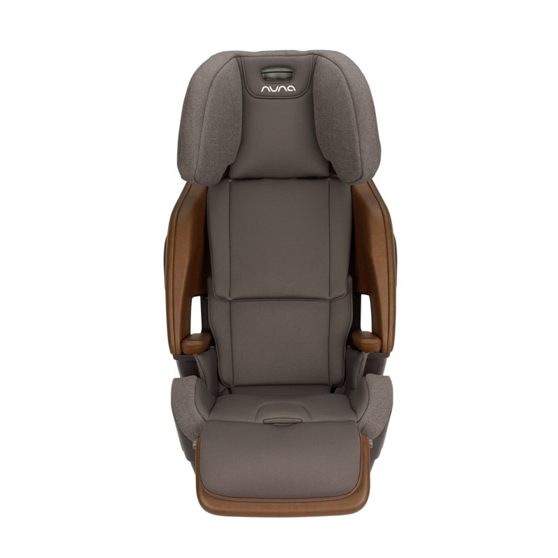 Asiento elevador para auto Nuna LUMN- Bambi Baby