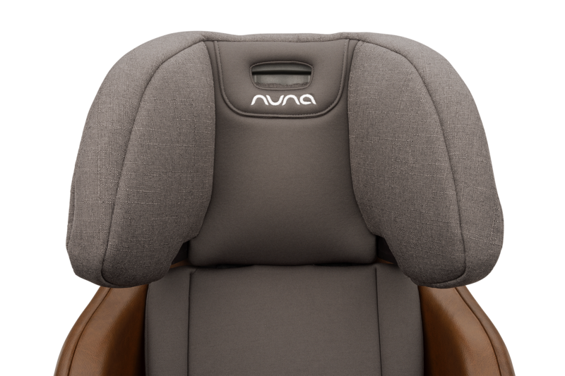 Asiento elevador para auto Nuna LUMN- Bambi Baby