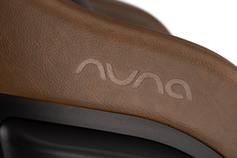 Asiento elevador para auto Nuna LUMN- Bambi Baby