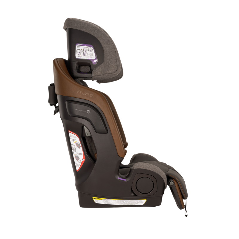 Asiento elevador para auto Nuna LUMN- Bambi Baby