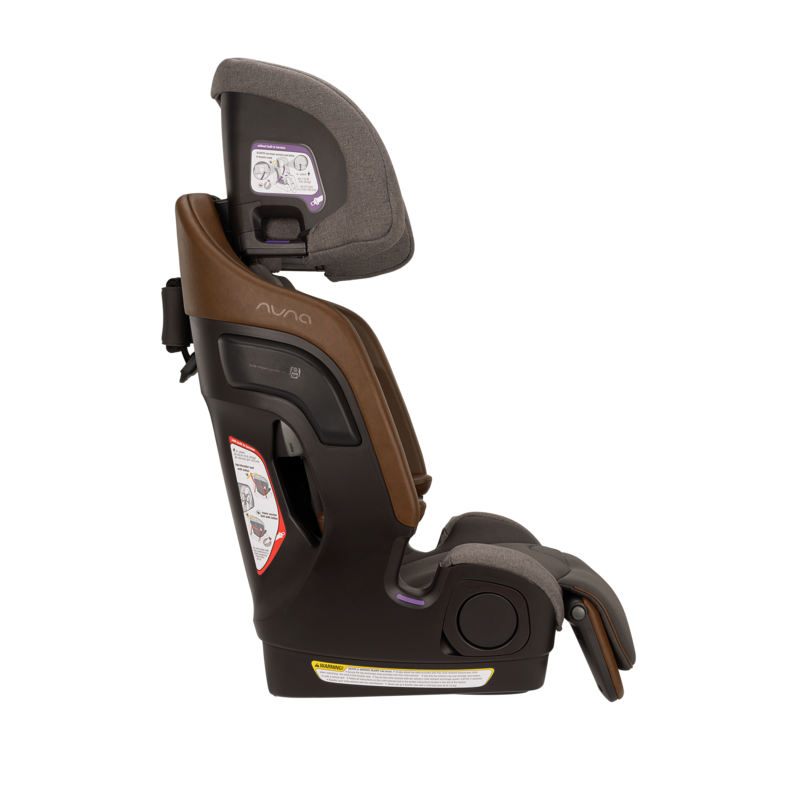 Asiento elevador para auto Nuna LUMN- Bambi Baby