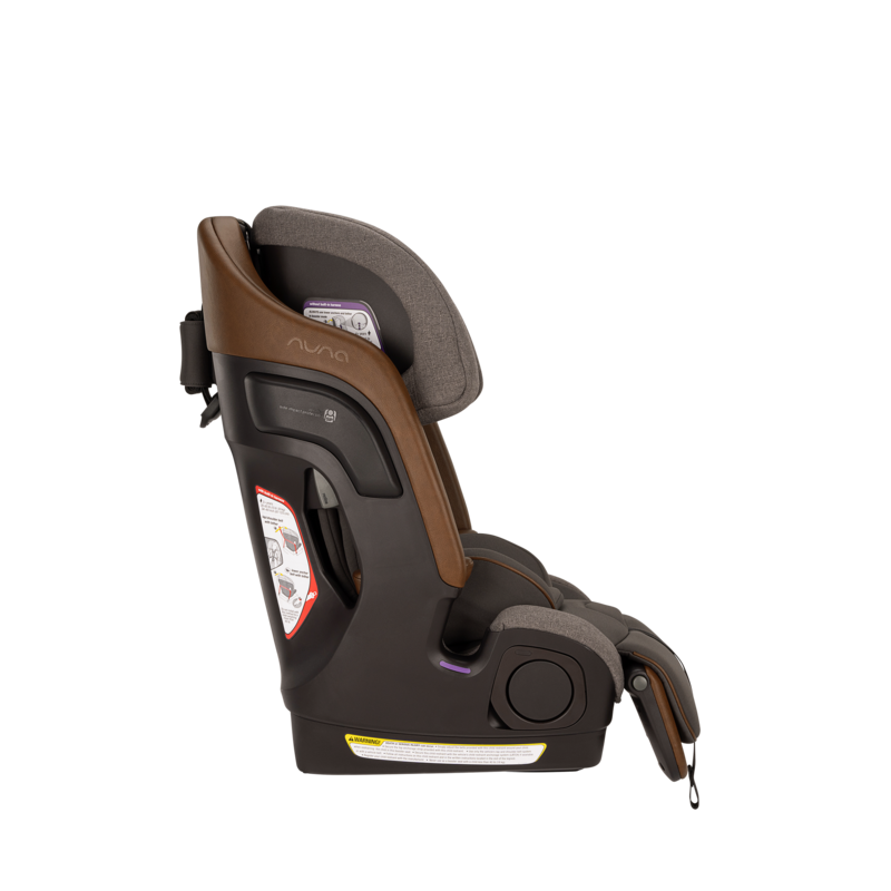 Asiento elevador para auto Nuna LUMN- Bambi Baby
