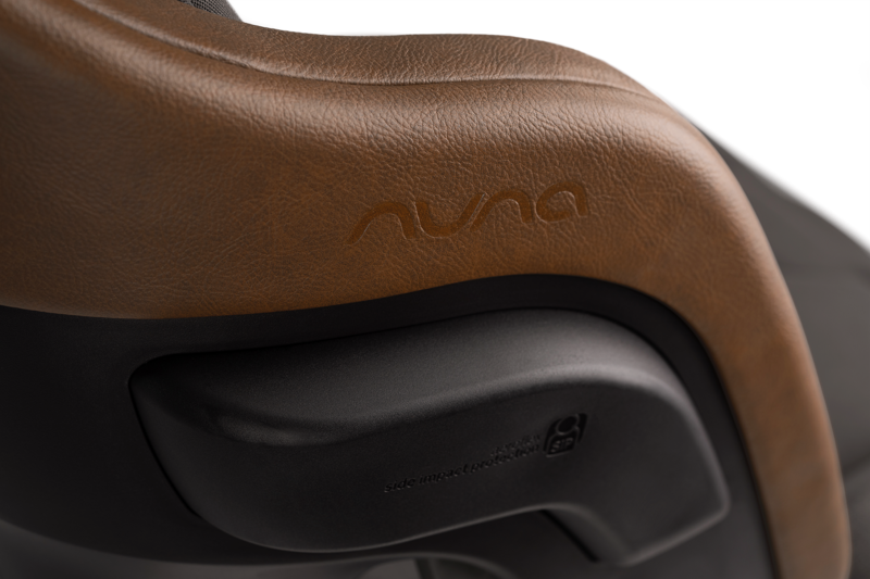 Asiento elevador para auto Nuna LUMN- Bambi Baby