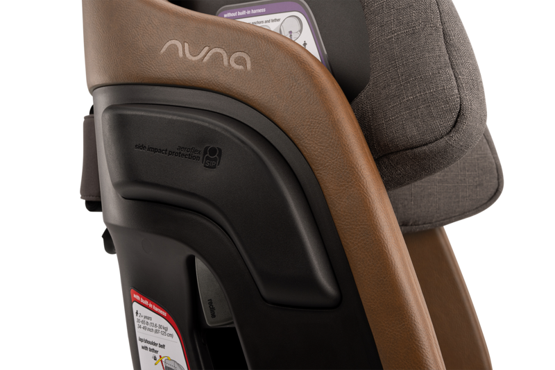 Asiento elevador para auto Nuna LUMN- Bambi Baby