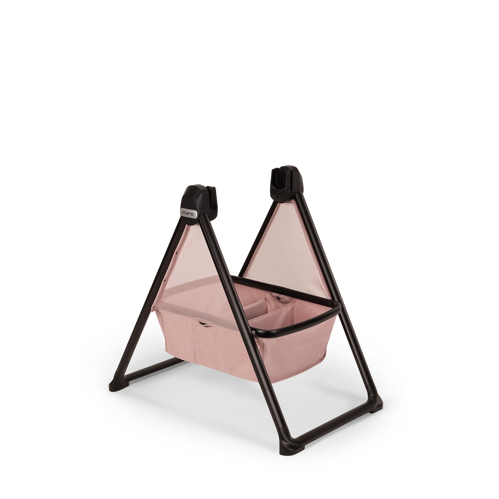 Nuna Triv Next + Pipa Aire RX + Lytl Bassinet In Thistle- Bambi Baby