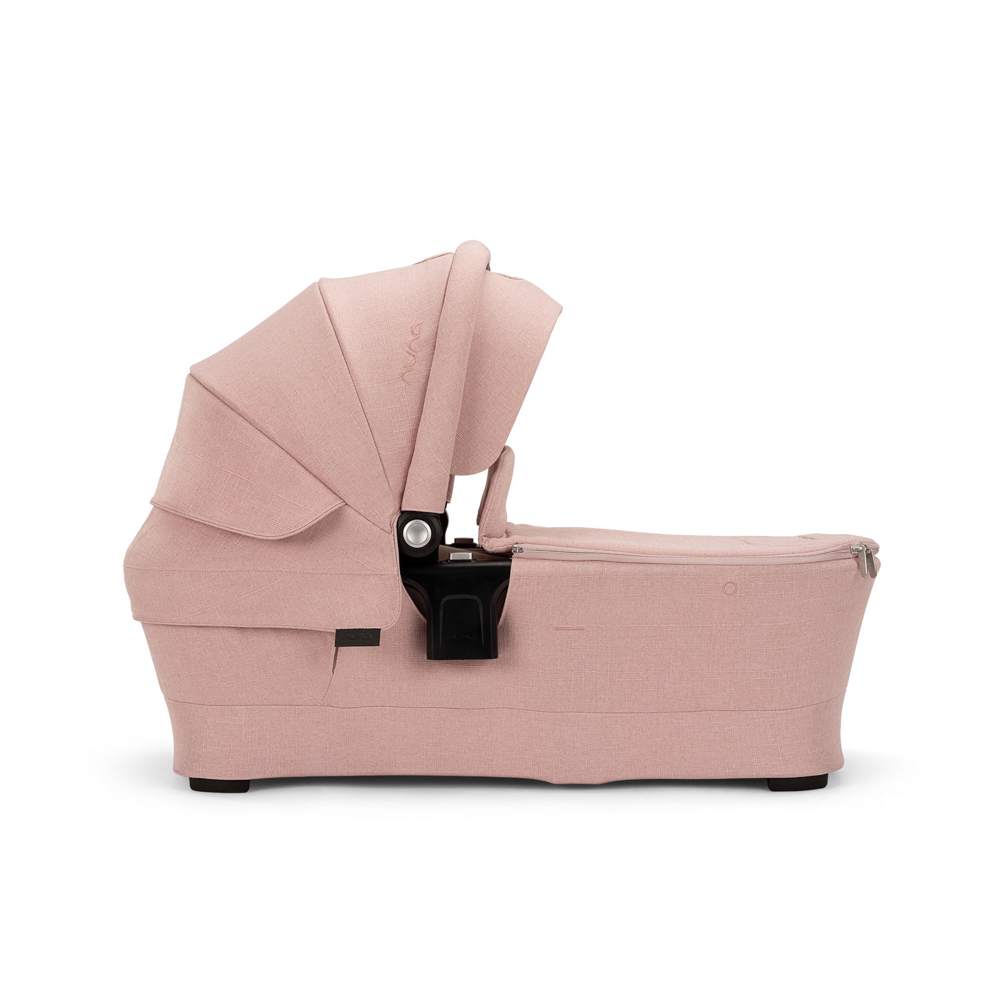 Nuna Triv Next + Pipa Aire RX + Lytl Bassinet In Thistle- Bambi Baby