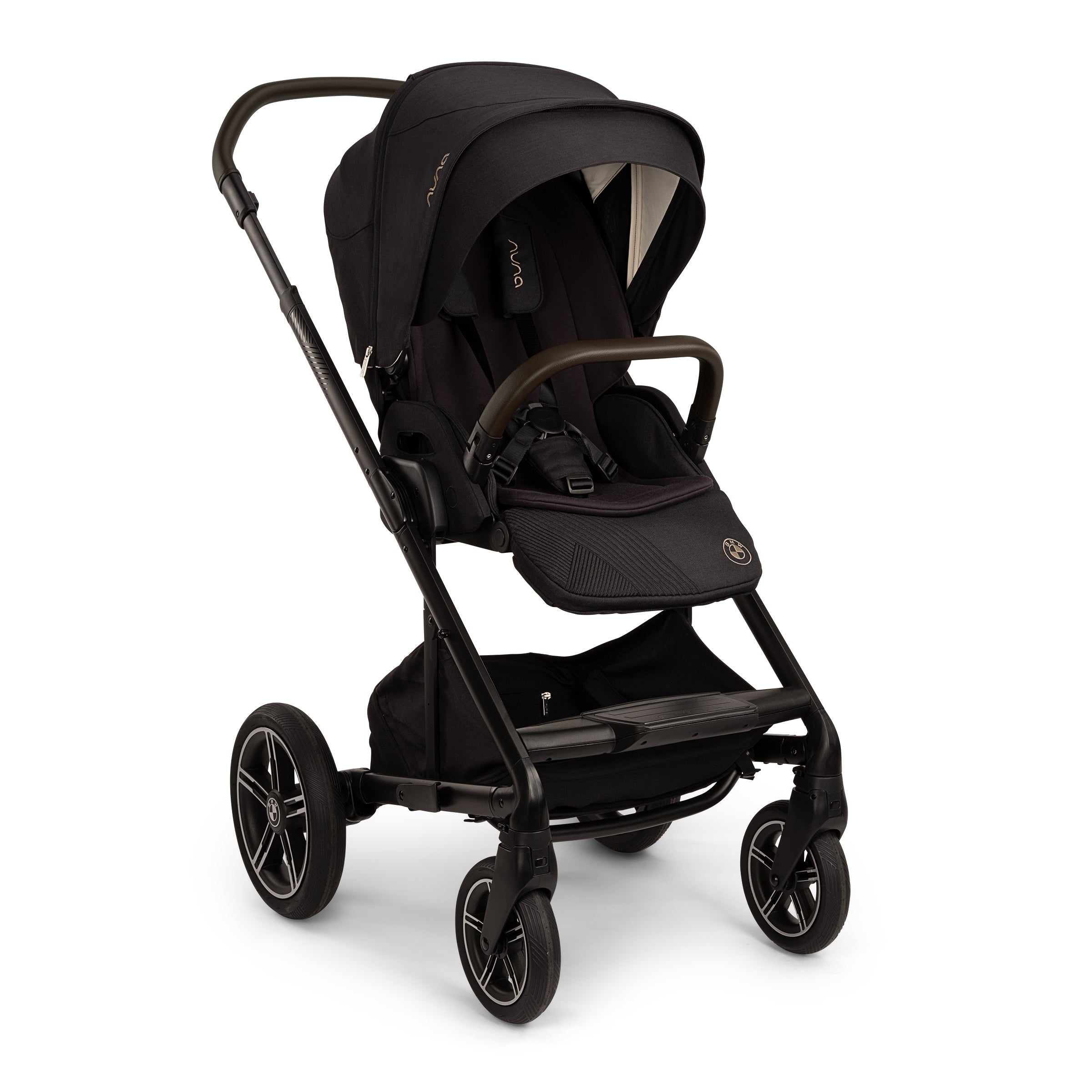 nuna pepp next stroller review Nuna
