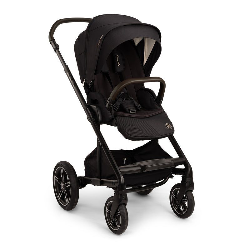 Nuna MIXX Next BMW Stroller Element