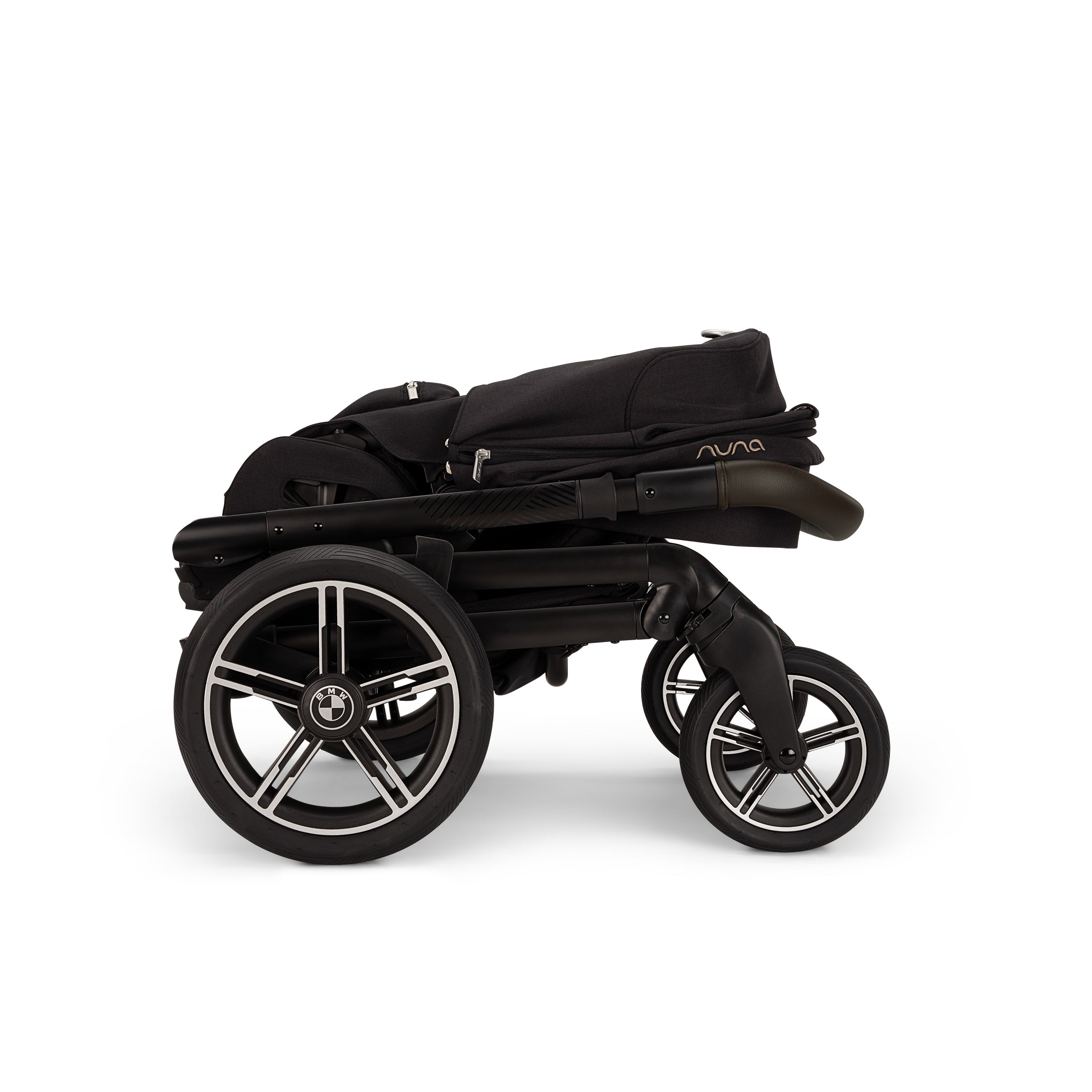 nuna mixx stroller black Nuna