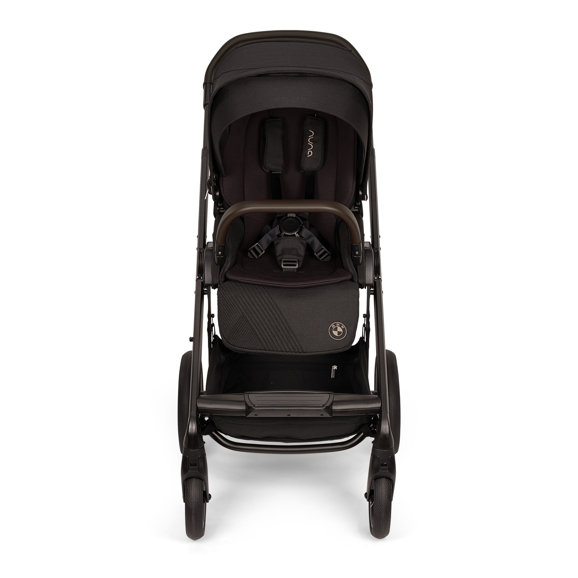 nuna bmw stroller Nuna
