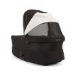 Nuna BMW Collection MIXX bassinet + stand In Element - Bambi Baby