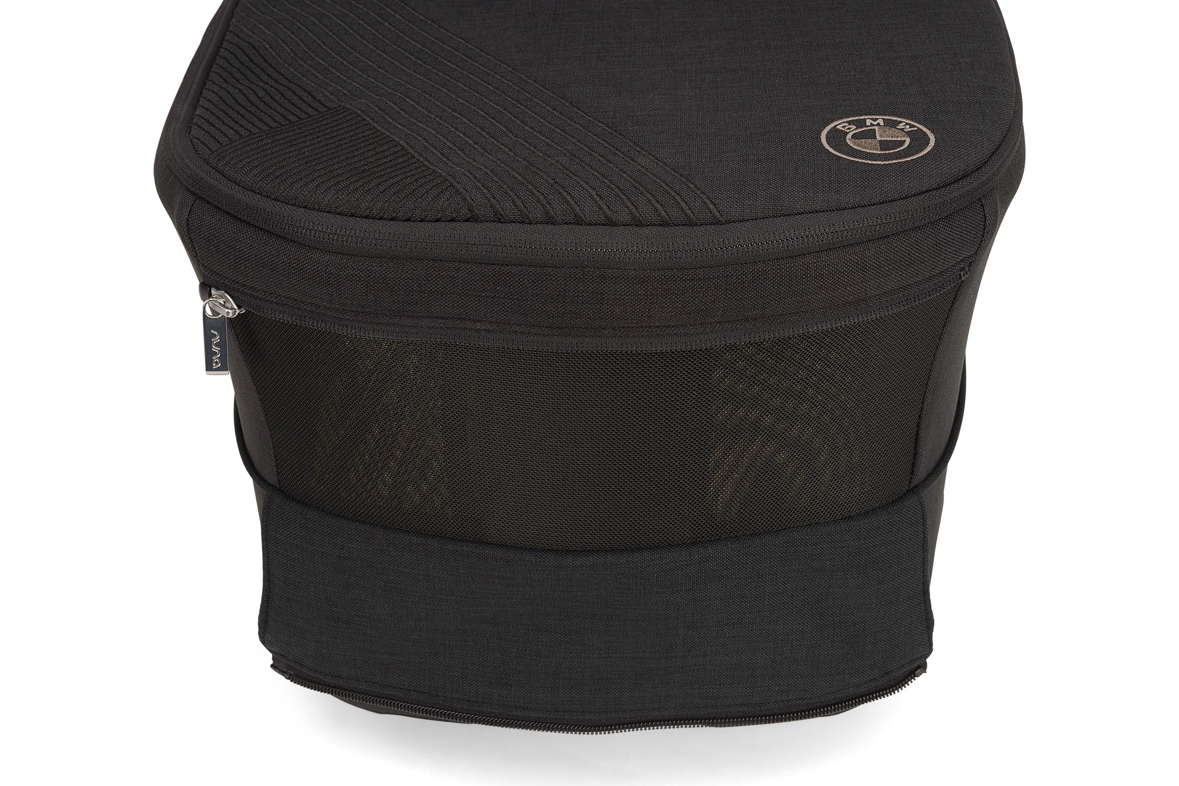 Nuna BMW Collection MIXX bassinet + stand In Element- Bambi Baby