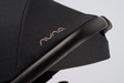 Nuna BMW Collection MIXX bassinet + stand In Element - Bambi Baby