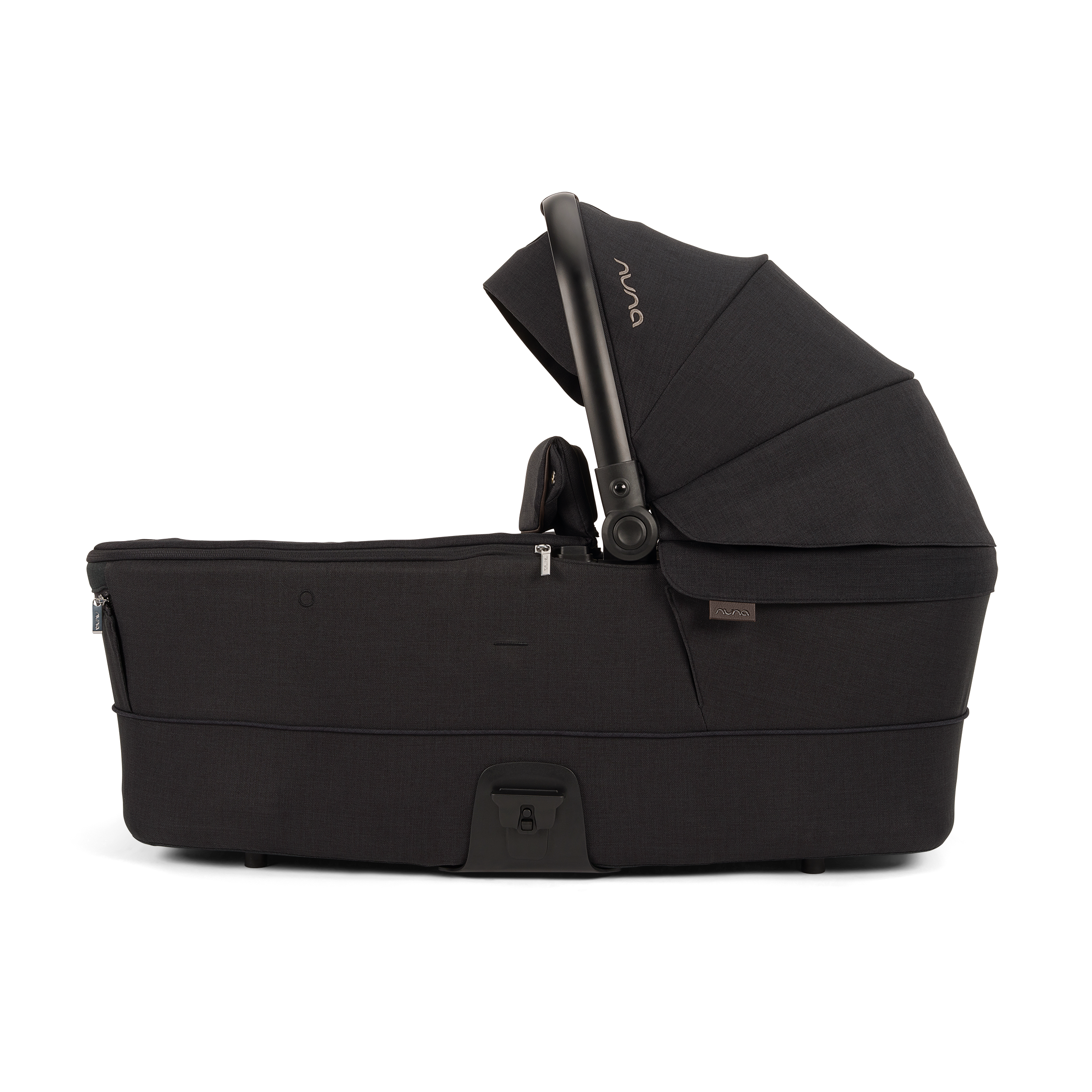 Nuna BMW Collection MIXX bassinet + stand In Element- Bambi Baby