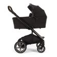 Nuna BMW Collection MIXX bassinet + stand In Element - Bambi Baby