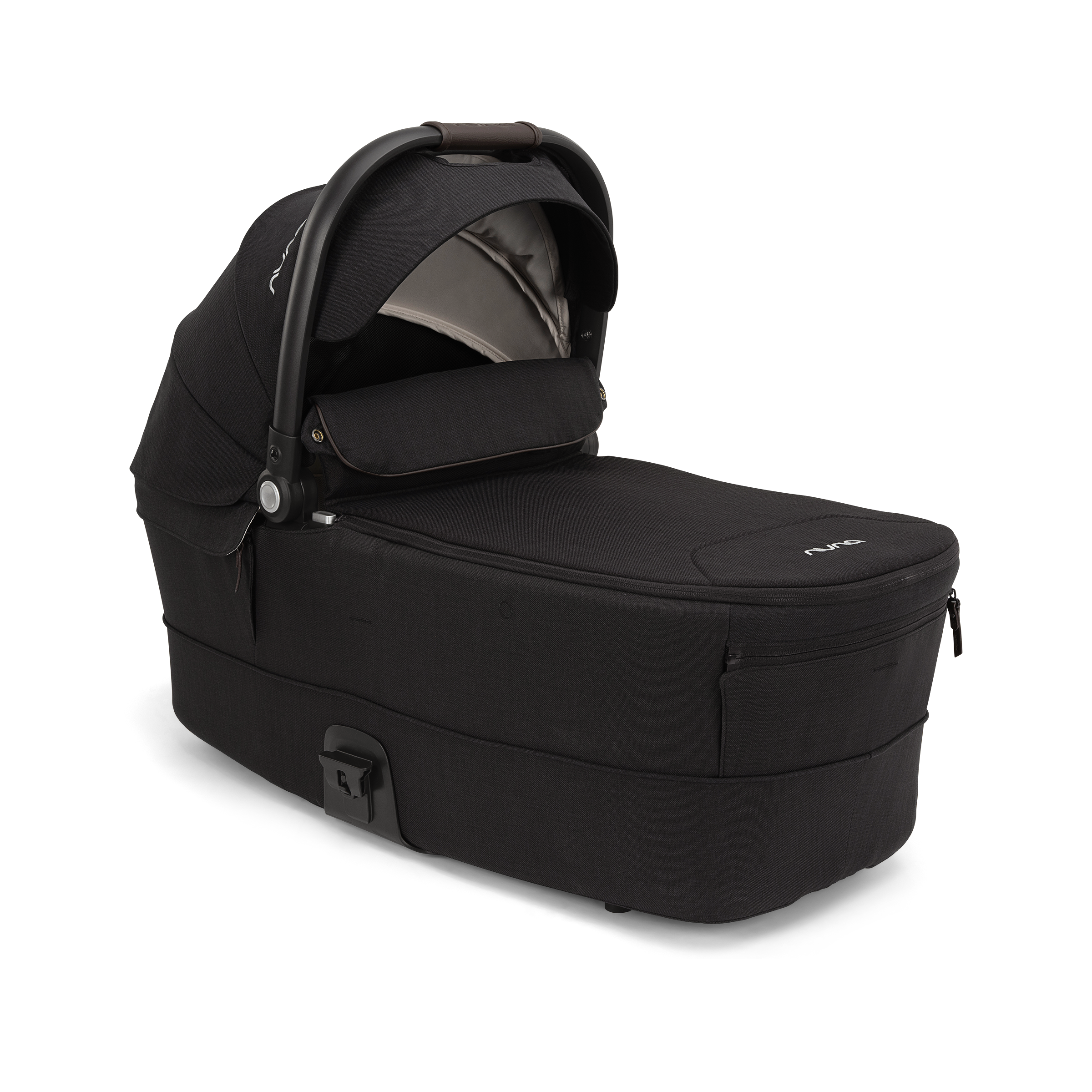 Nuna MIXX Bassinet + Stand- Bambi Baby