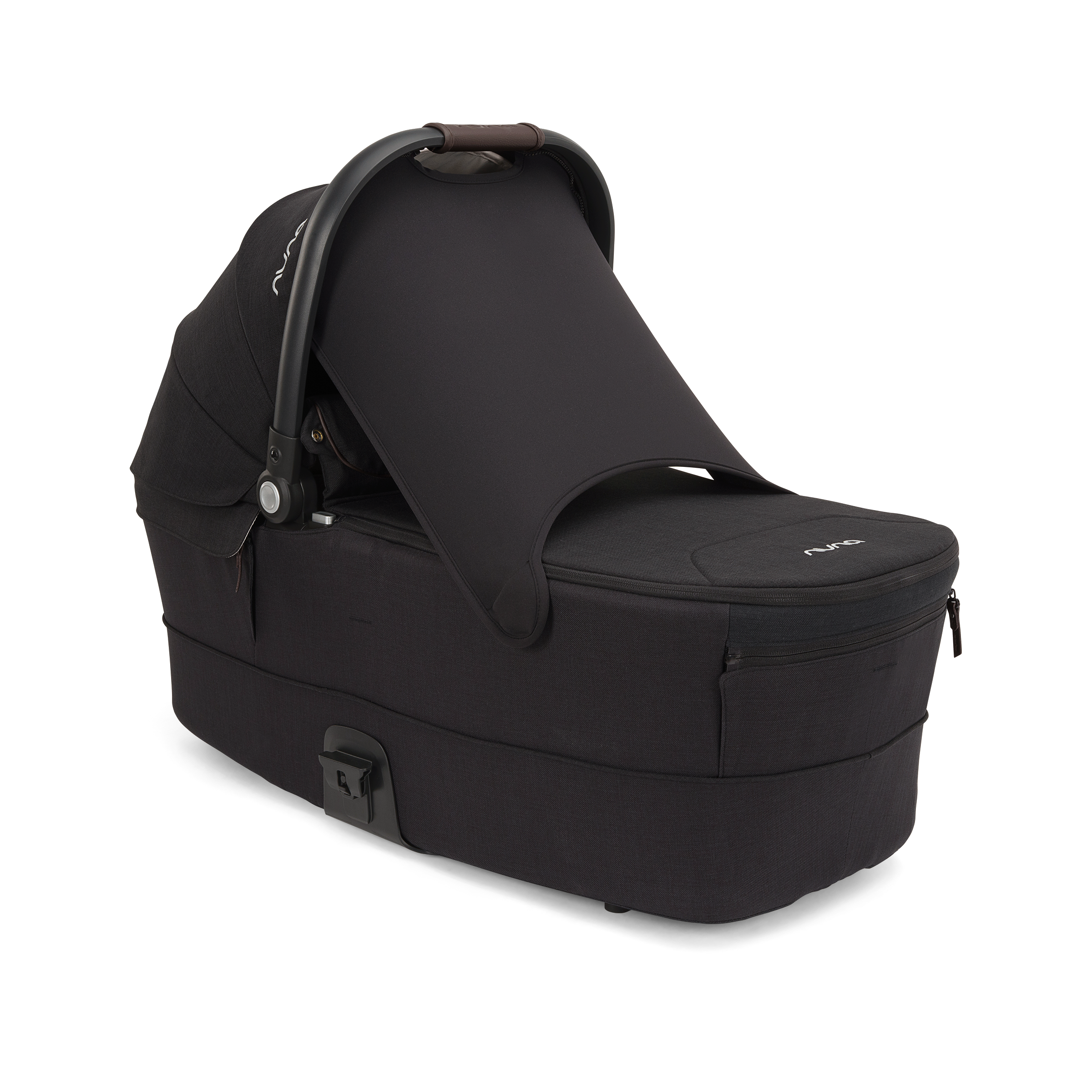 Nuna MIXX Bassinet + Stand- Bambi Baby