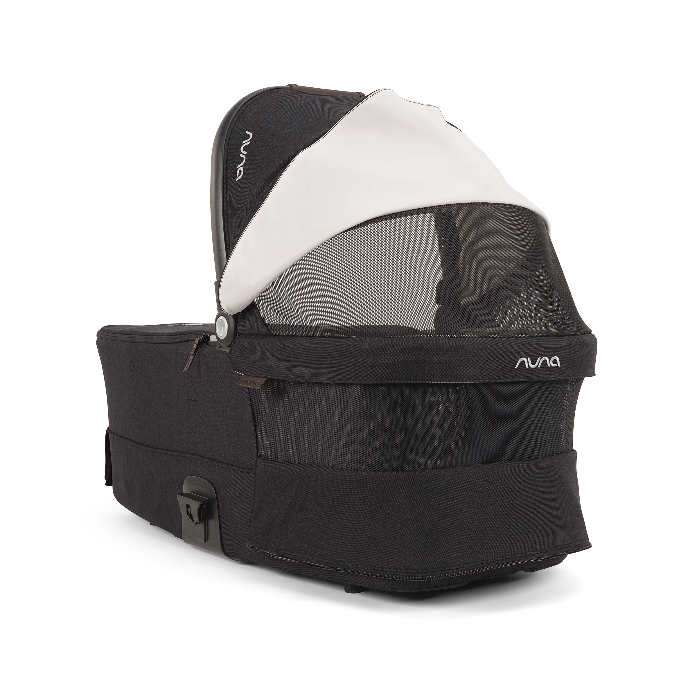 Nuna MIXX Bassinet + Stand- Bambi Baby