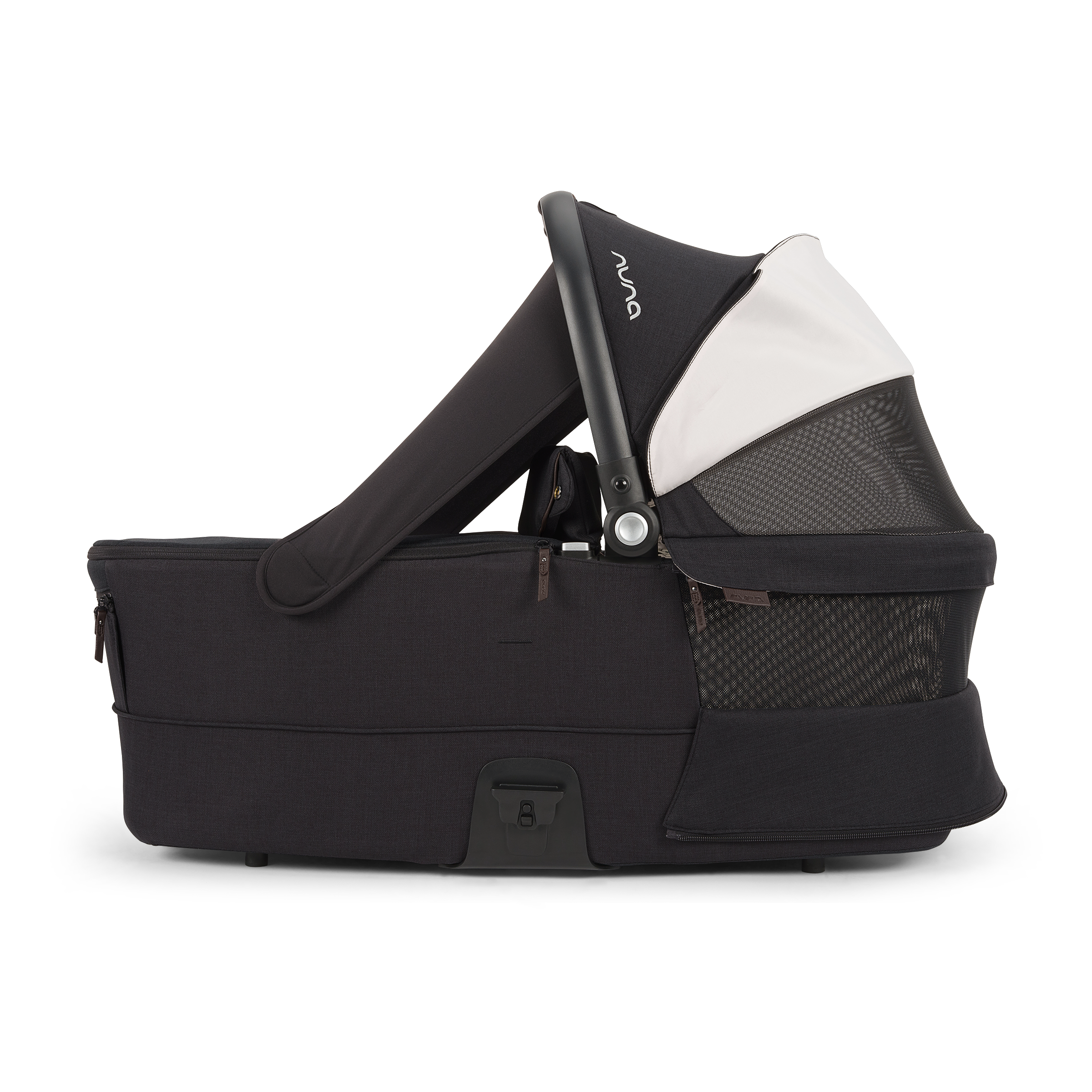 Nuna MIXX Bassinet + Stand- Bambi Baby