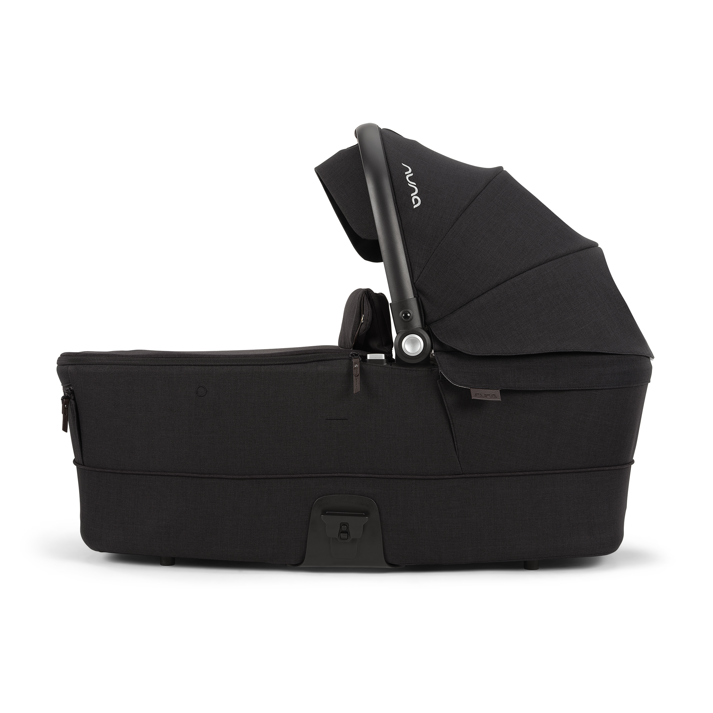 Nuna MIXX Bassinet + Stand- Bambi Baby