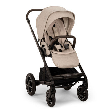 nuna mixx ベビーカー Nuna MIXX Next Stroller w/ Magnetic Buckle – Bambi Baby