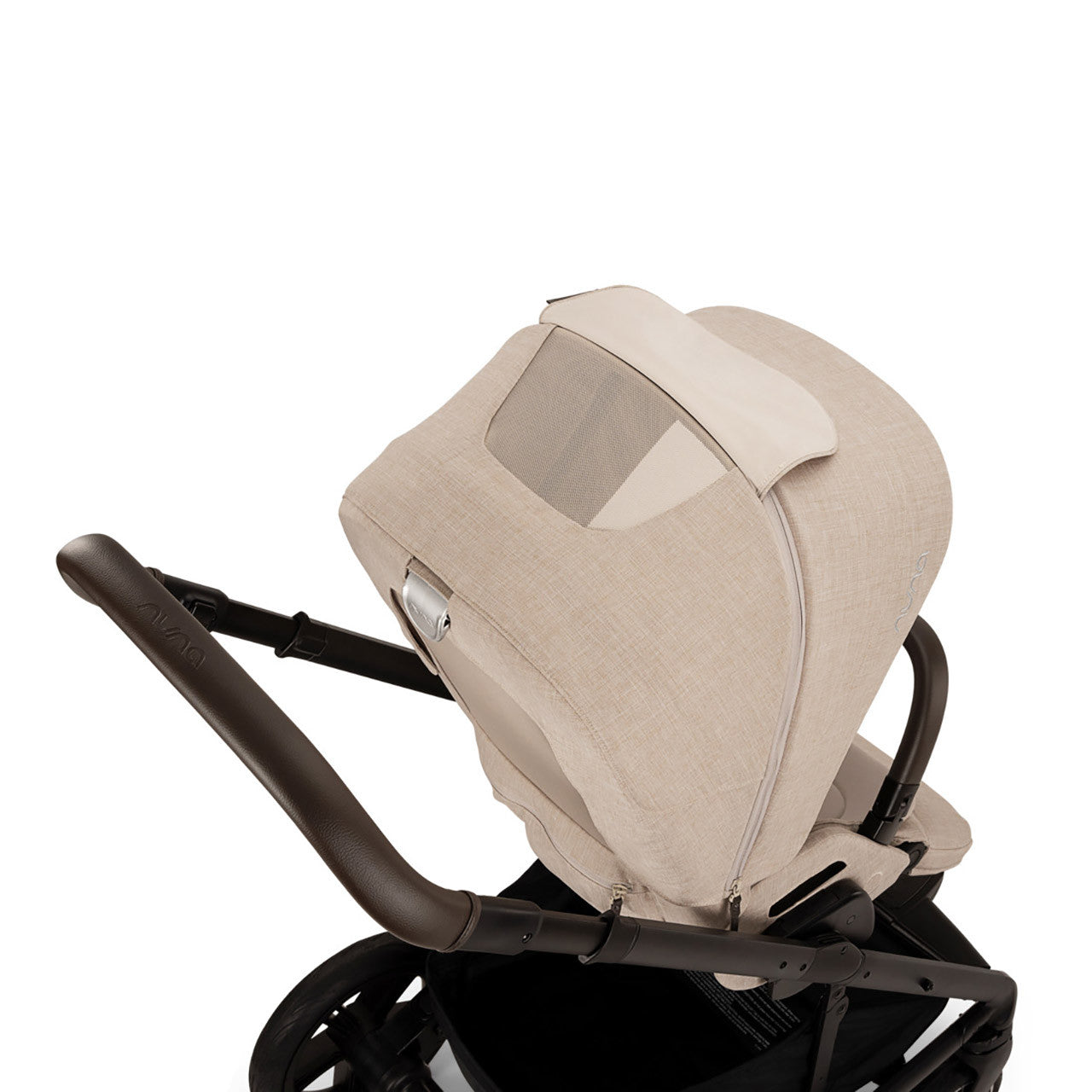 nuna mixx next stroller infant insert Nuna MIXX Next Stroller